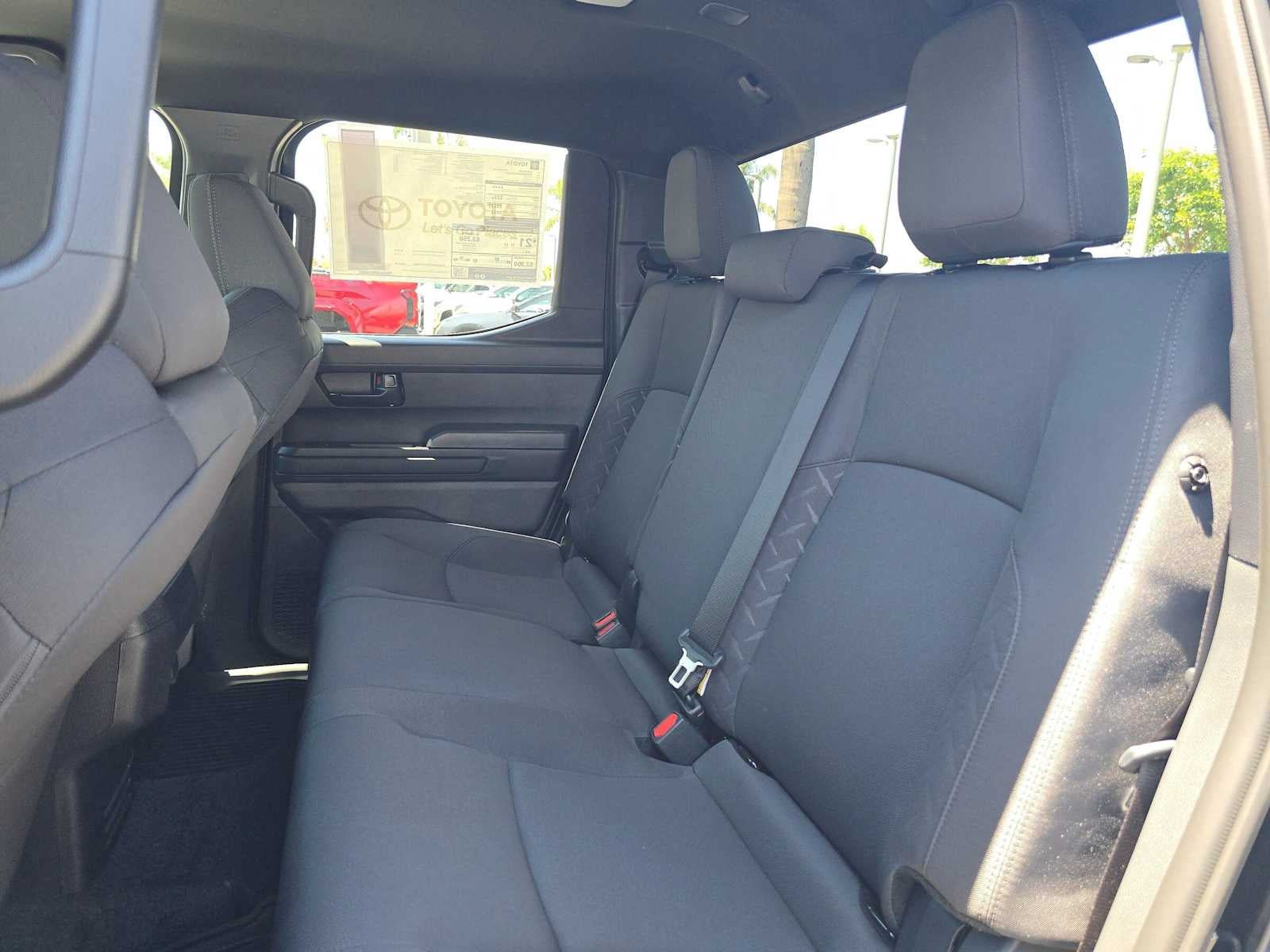 New 2026 Toyota Tacoma SR5 AWD/4WD image 20