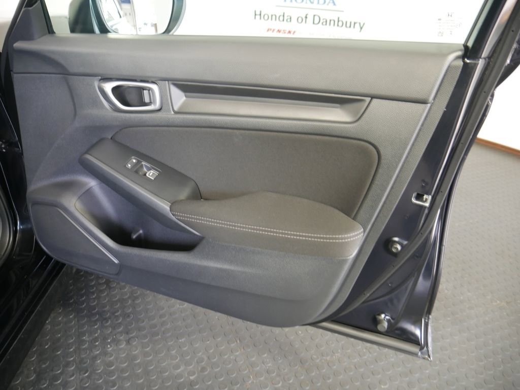 Certified 2023 Honda Civic Sport image 5