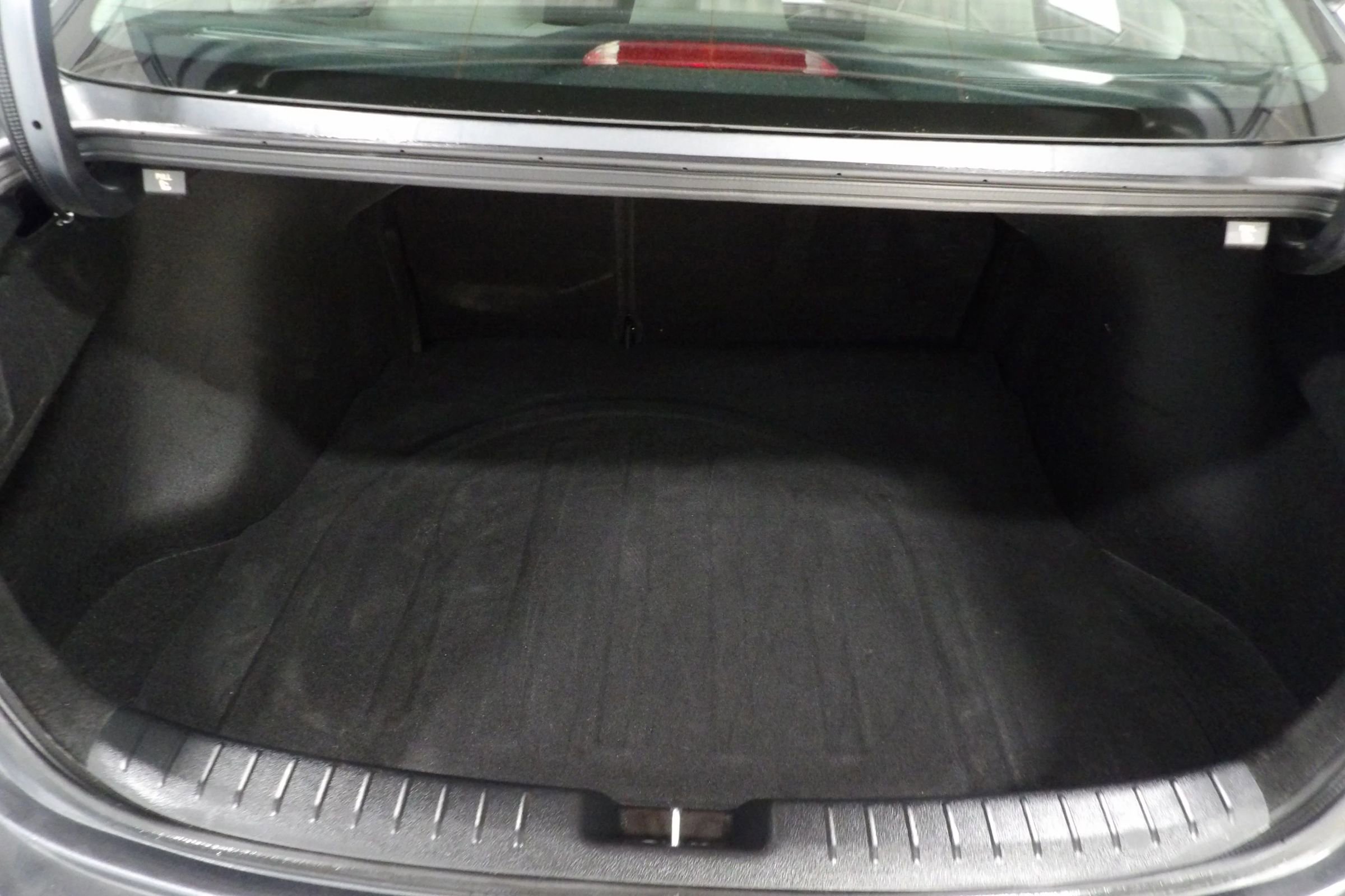 Used 2021 Kia Forte LXS image 7