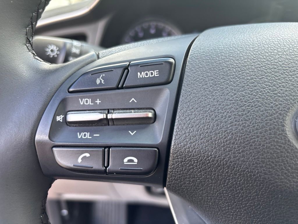 Used 2019 Hyundai Elantra Value Edition FWD image 22