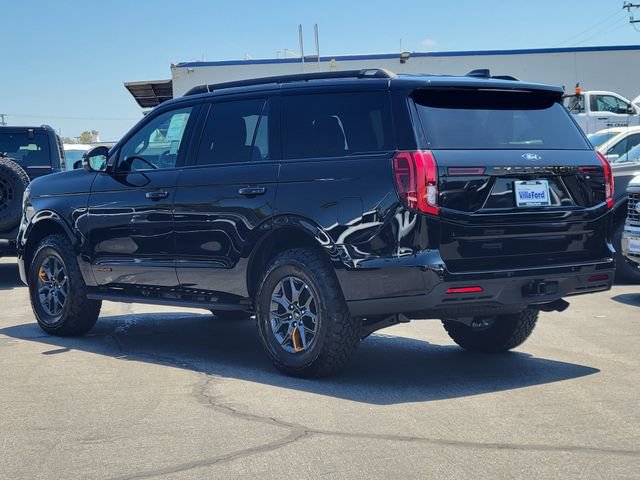 New 2026 Ford Expedition Tremor AWD/4WD image 2
