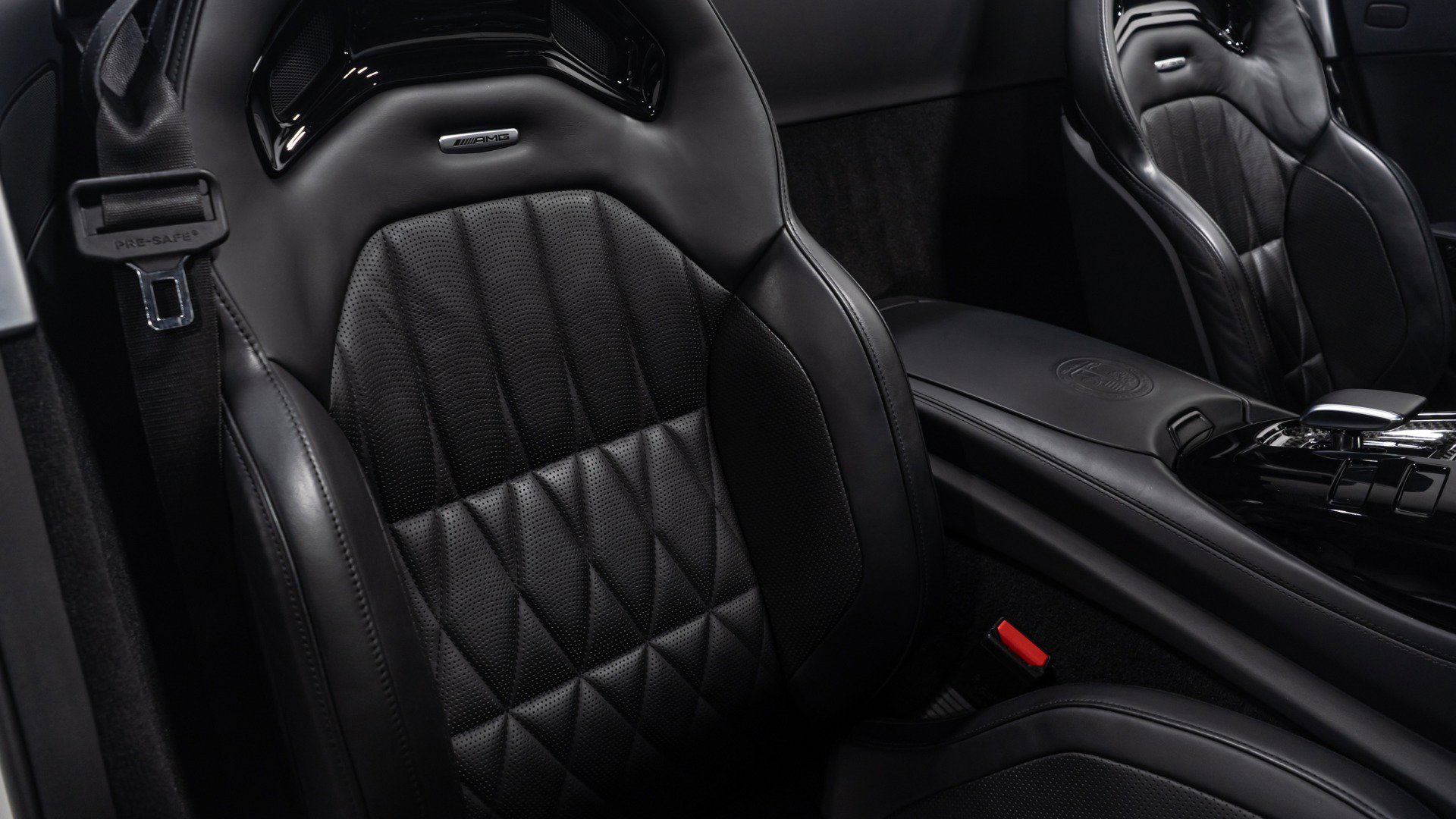 Used 2020 Mercedes-Benz AMG GT R image 68