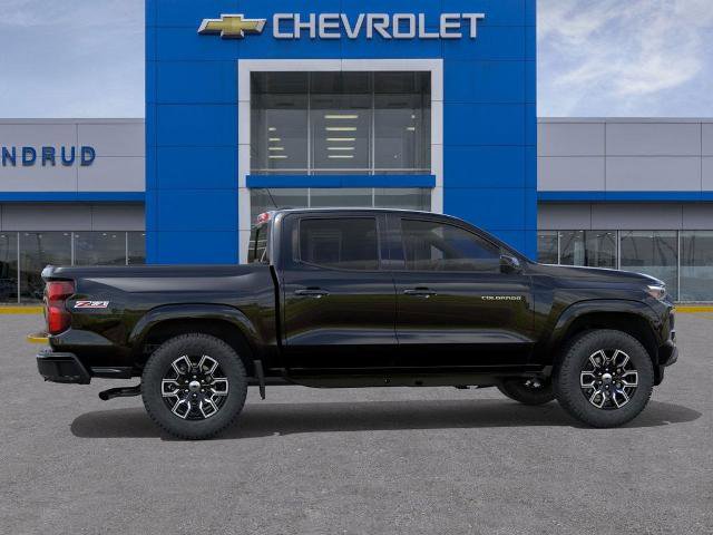 New 2026 Chevrolet Colorado Z71 w/ Technology Package image 5