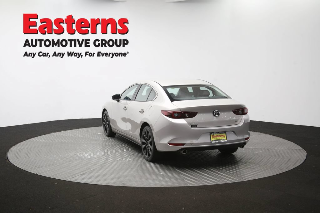Used 2024 MAZDA MAZDA3 s FWD image 66