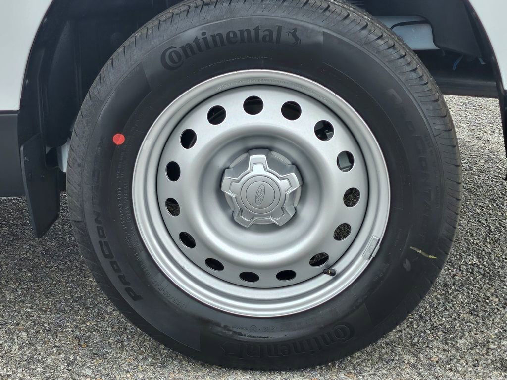 New 2026 Ford Maverick XL image 26