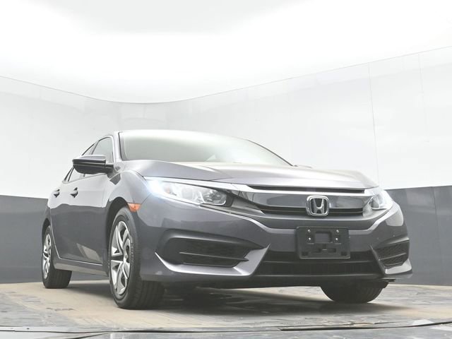 Used 2018 Honda Civic LX image 37