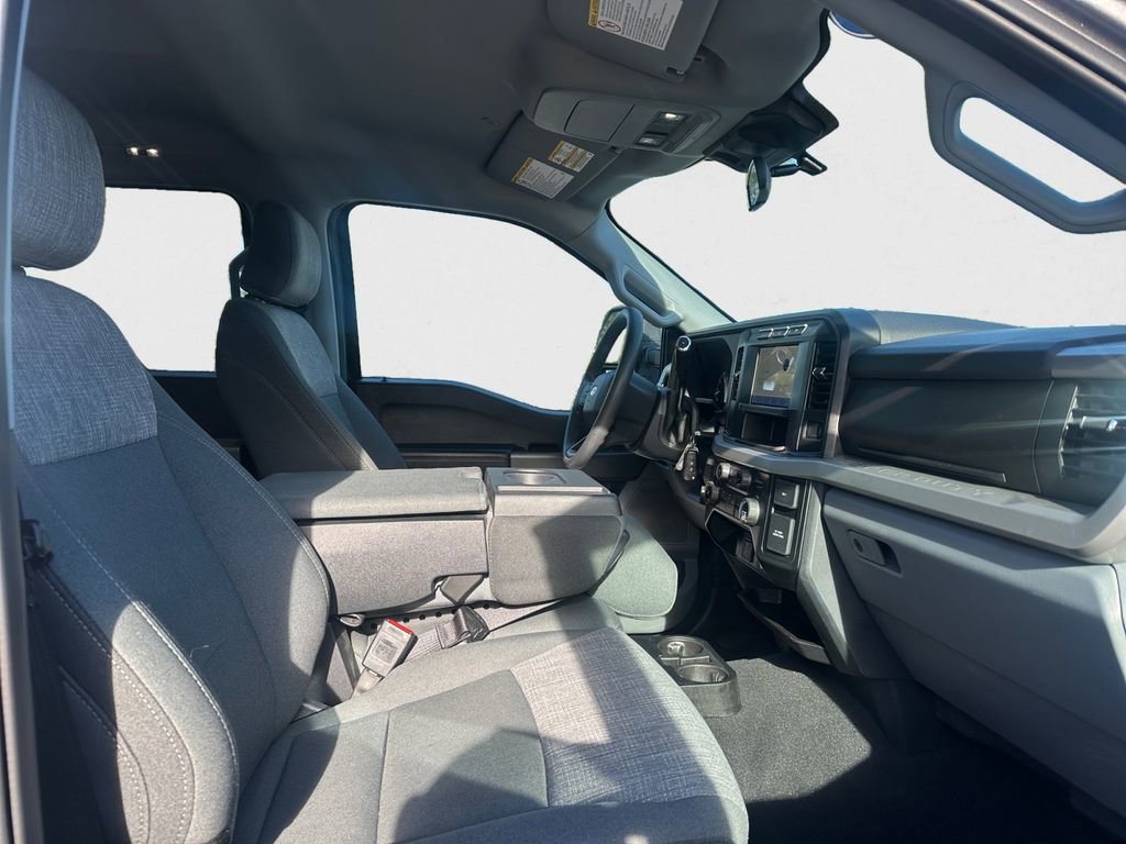 Used 2024 Ford F250 XLT image 25