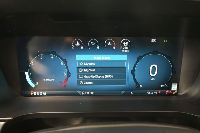 Used 2024 Ford F150 King Ranch AWD/4WD image 30
