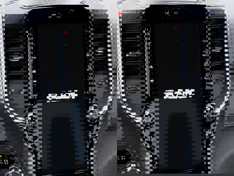 New 2026 RAM 1500 Big Horn image 14