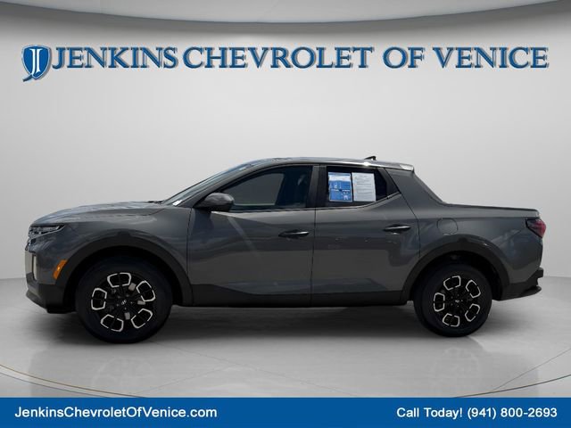 Used 2022 Hyundai Santa Cruz SEL image 10