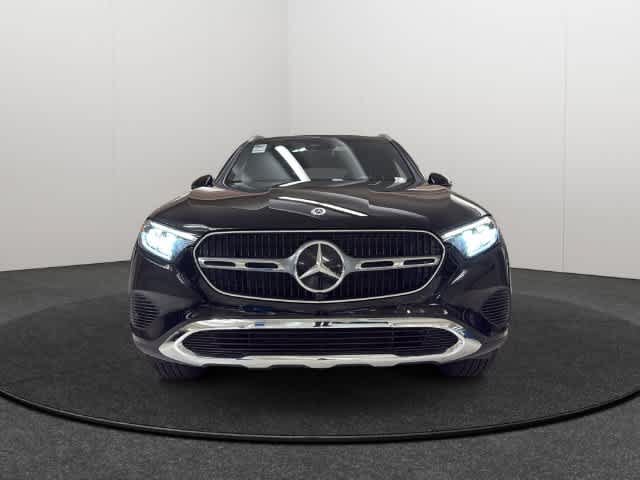 Certified 2026 Mercedes-Benz GLC 300 4MATIC image 2