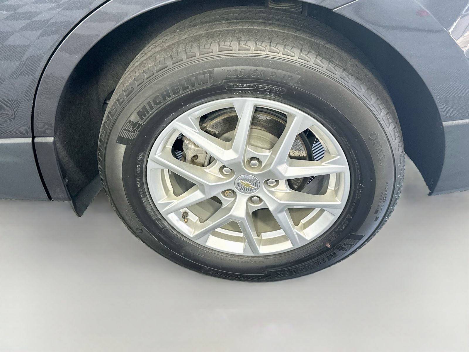 Used 2022 Chevrolet Equinox LS w/ LS Convenience Package FWD image 28