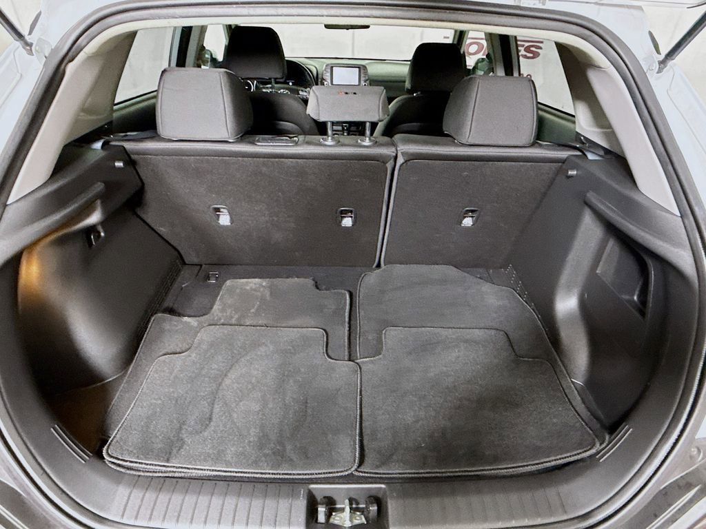 Used 2018 Hyundai Kona SEL image 27