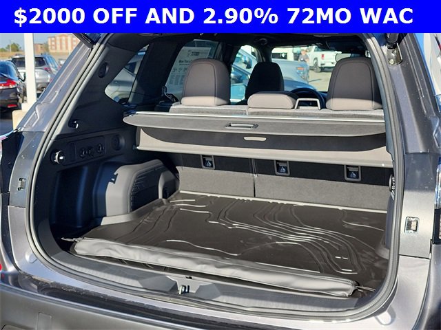 New 2026 Subaru Forester Premium image 5