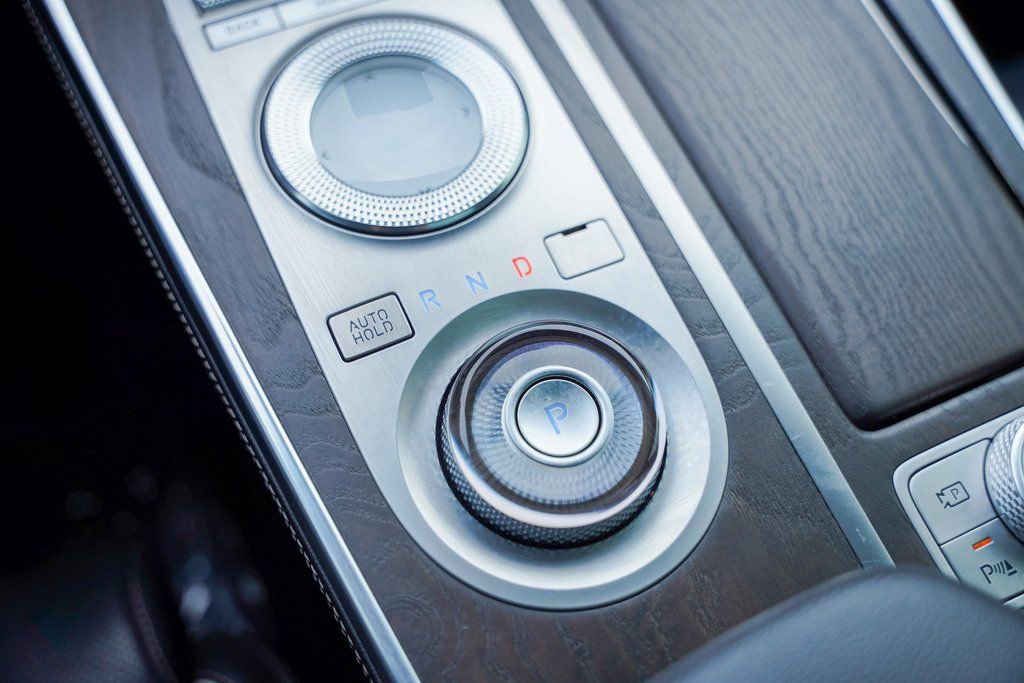 Used 2022 Genesis GV80 3.5T Advanced + w/ Cargo Package image 38