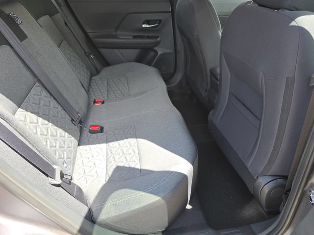 New 2026 Nissan Kicks SV w/ Cold Weather Package AWD/4WD image 19