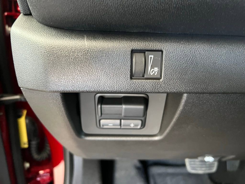 New 2026 Chevrolet Colorado Trail Boss image 10