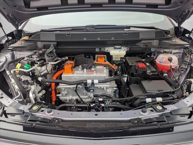 New 2026 Chevrolet Equinox EV LT AWD/4WD image 19