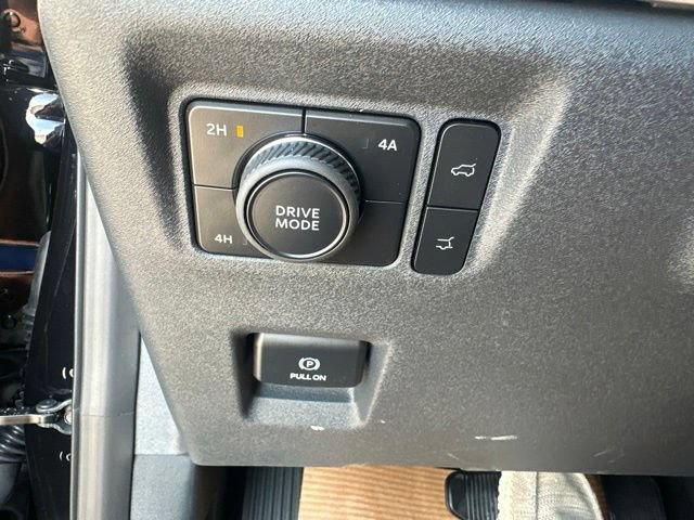 New 2027 Ford Expedition Active AWD/4WD image 25