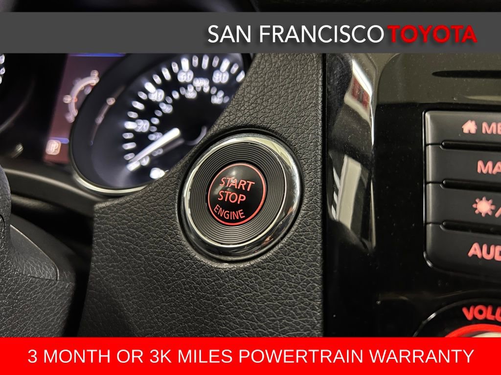 Used 2019 Nissan Rogue SV w/ Premium Package image 24