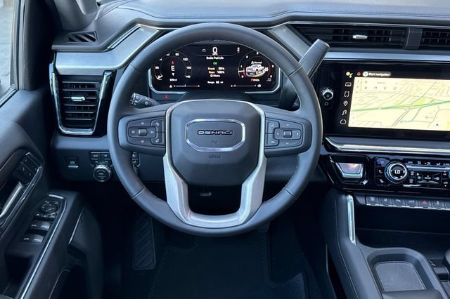 New 2026 GMC Sierra 2500 Denali w/ Max Trailering Package AWD/4WD image 16