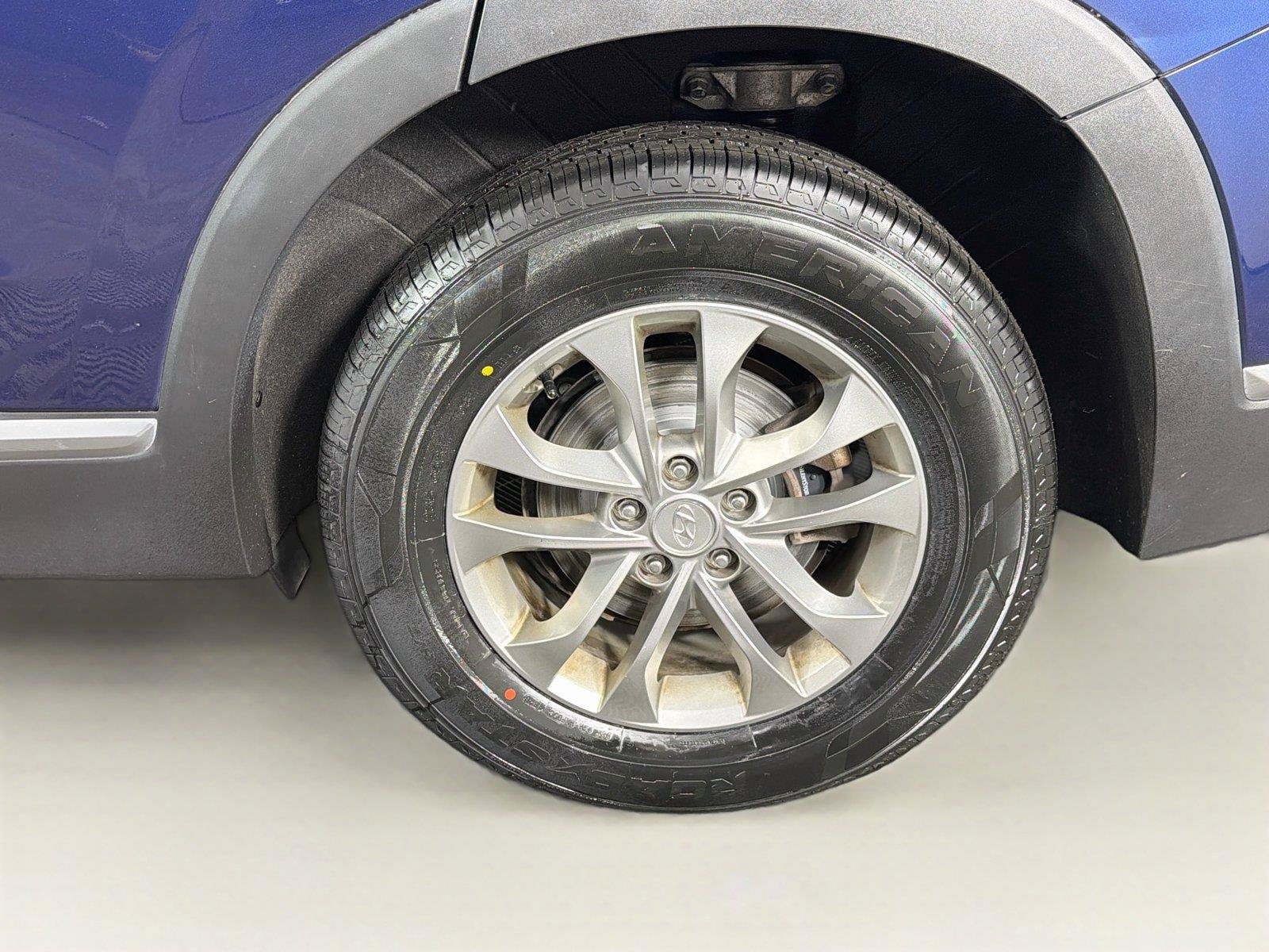 Used 2019 Hyundai Santa Fe SE AWD/4WD image 34