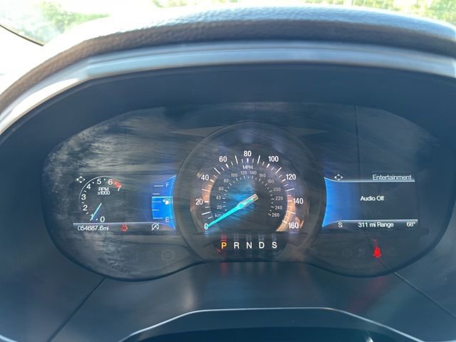 Used 2022 Ford Edge Titanium image 20