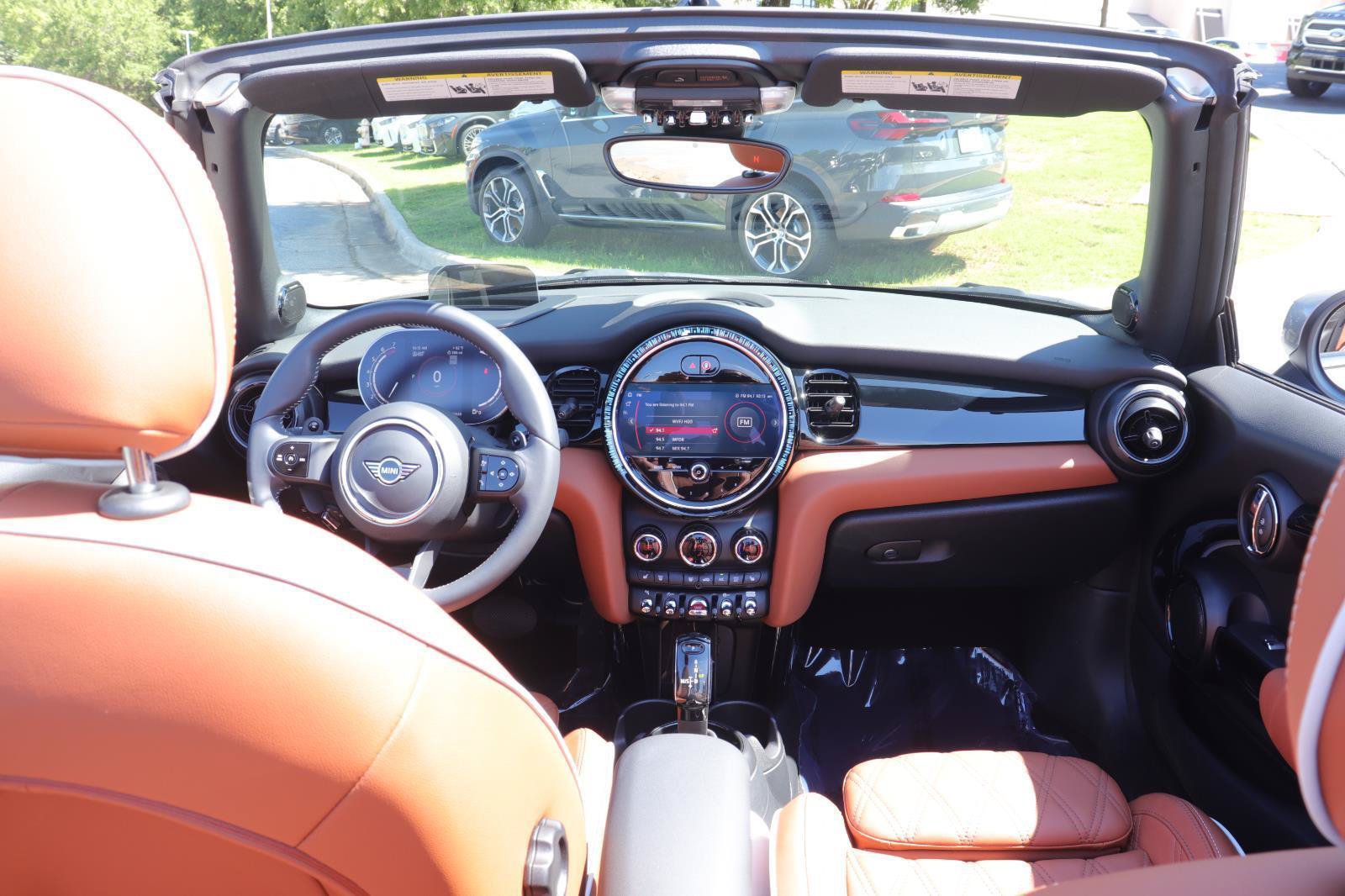 Used 2024 MINI Cooper S FWD image 18