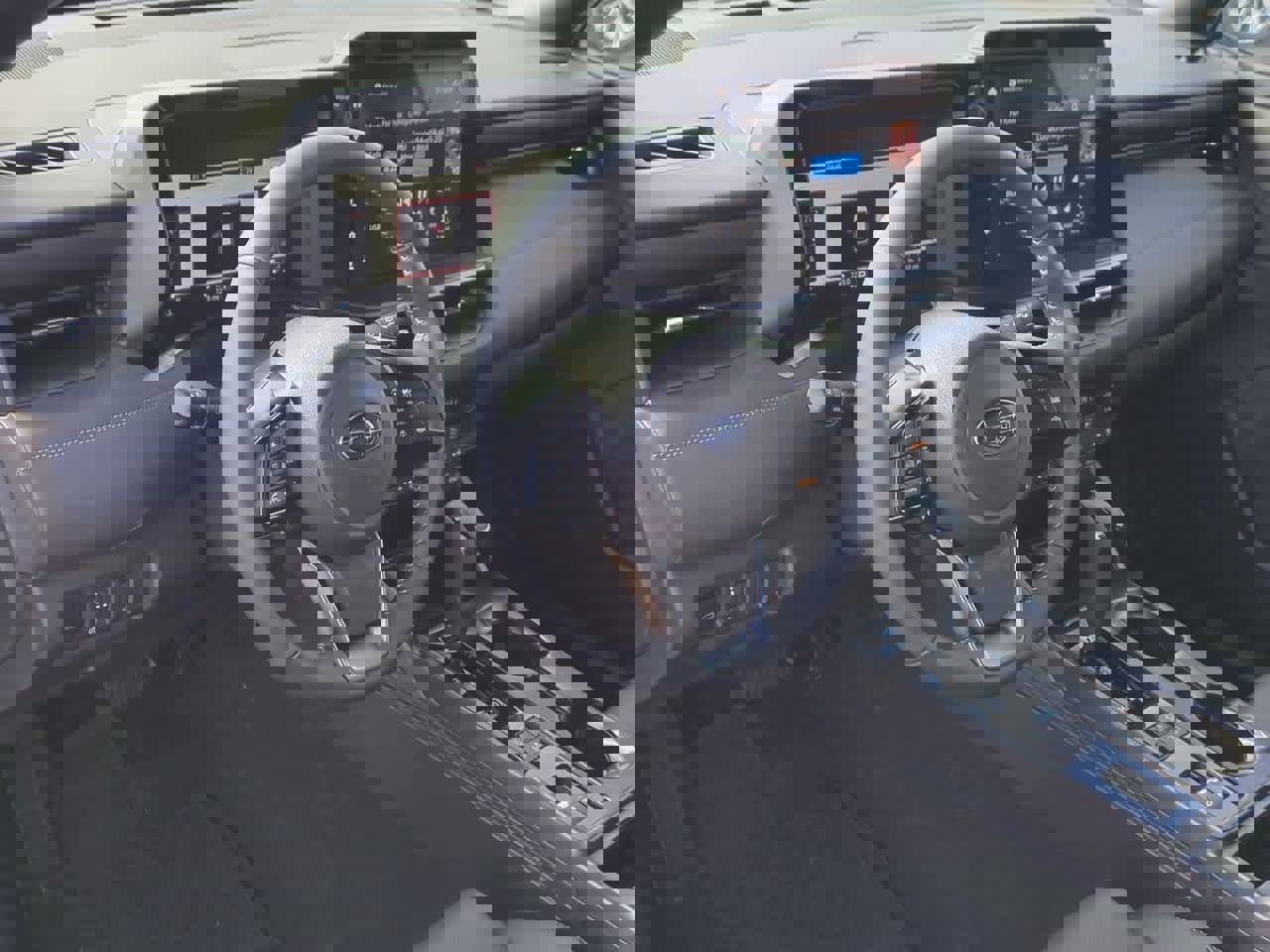 New 2026 Subaru Outback Touring image 2