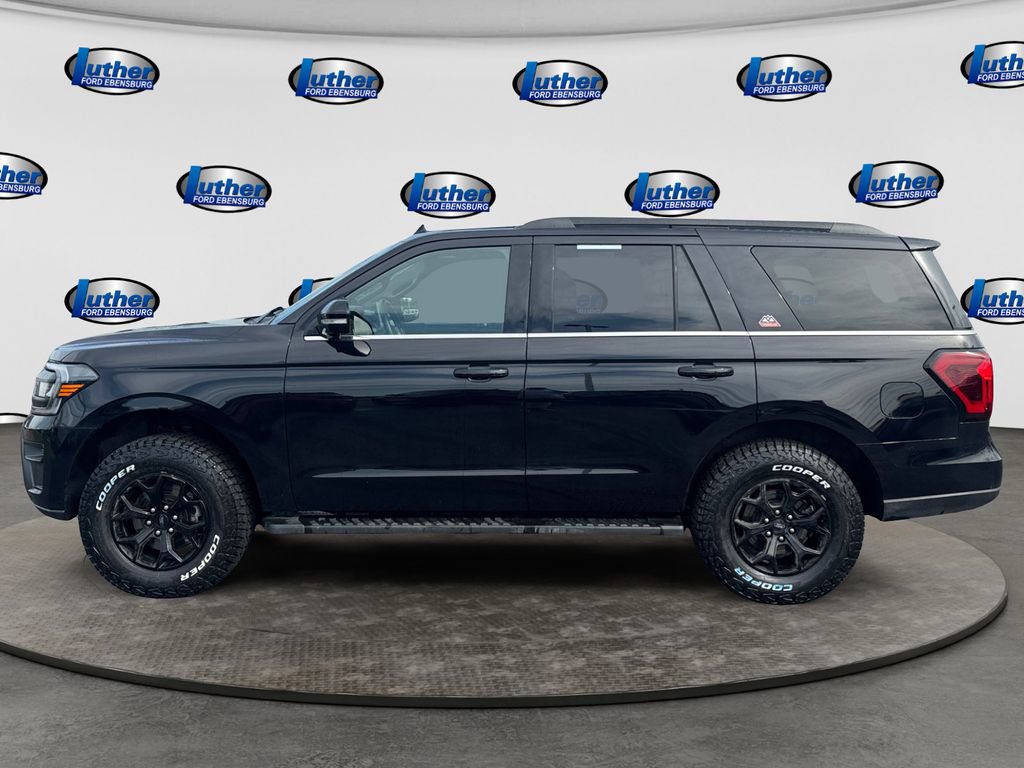 Used 2024 Ford Expedition Timberline AWD/4WD image 2