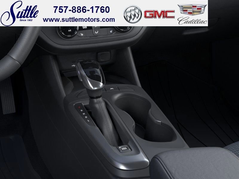 New 2026 Buick Envista Preferred w/ Convenience I Package image 23