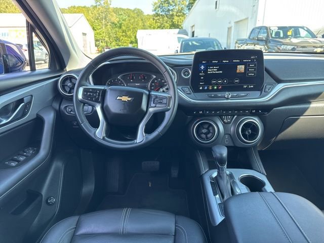 Used 2023 Chevrolet Blazer LT AWD/4WD image 20