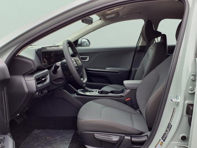 New 2026 Kia K4 LXS image 17
