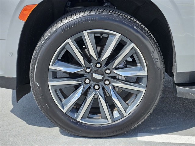 Used 2024 Cadillac Escalade ESV Sport image 10