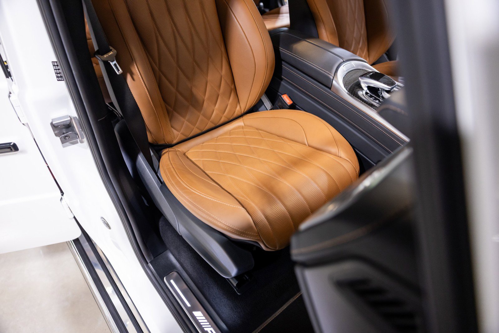 Used 2022 Mercedes-Benz G 63 AMG 4MATIC image 30