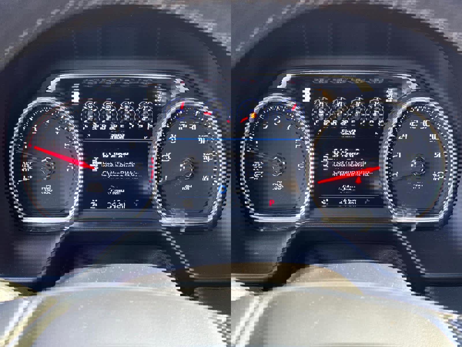 Used 2021 Chevrolet Tahoe Premier image 18