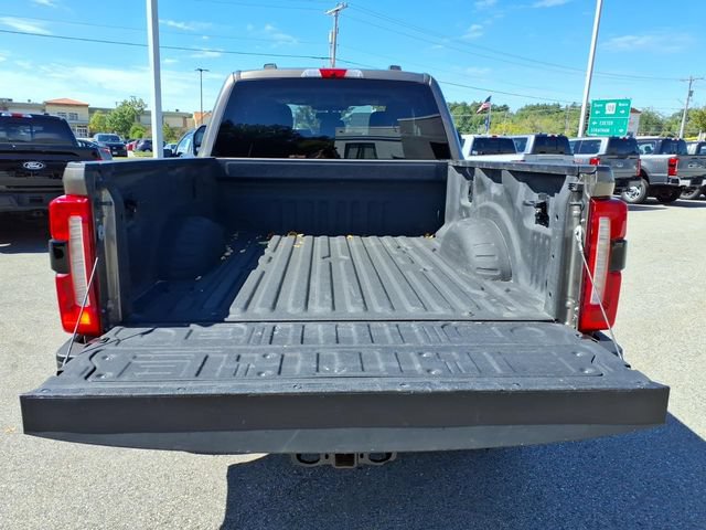 Used 2023 Ford F250 XLT w/ XLT Premium Package AWD/4WD image 13