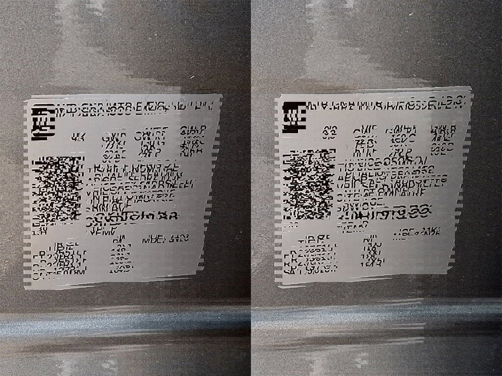 Certified 2024 Chevrolet Blazer LT w/ Midnight/Sport Edition image 30