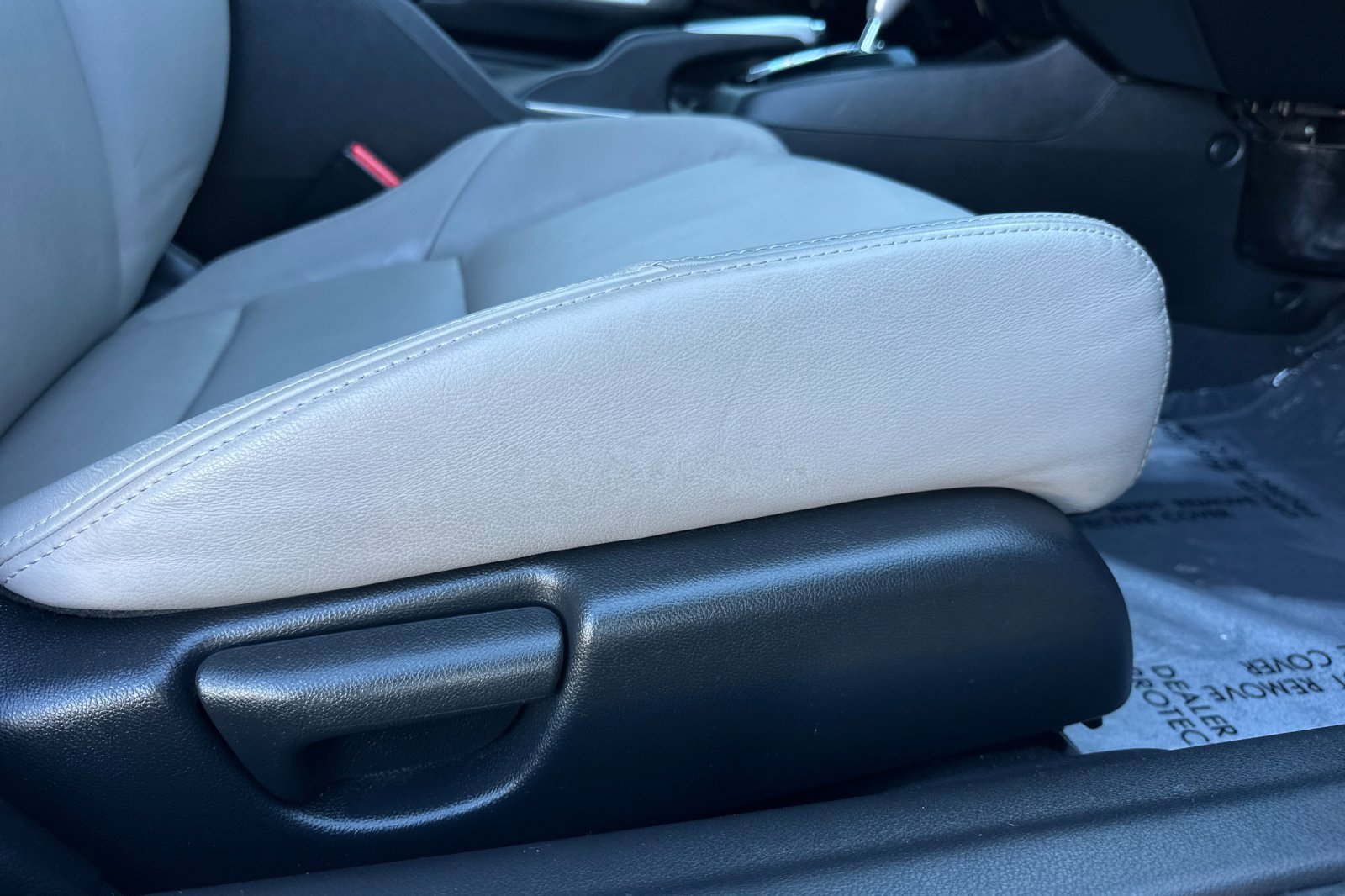 Used 2014 Honda Civic EX-L image 21