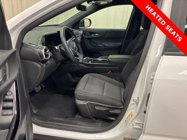 Used 2025 Chevrolet Equinox LT w/ Safety and Technology Package image 15