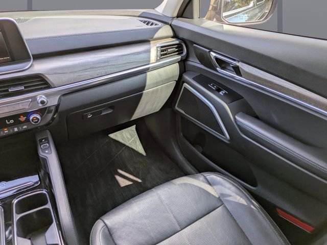 Used 2021 Kia Telluride EX FWD image 18