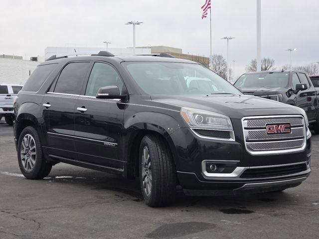 Used 2013 GMC Acadia Denali image 18