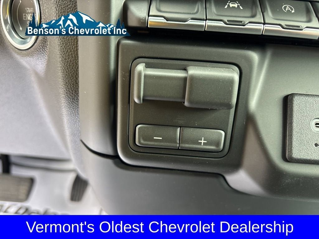 New 2026 Chevrolet Silverado 1500 W/T w/ WT Value Package AWD/4WD image 18