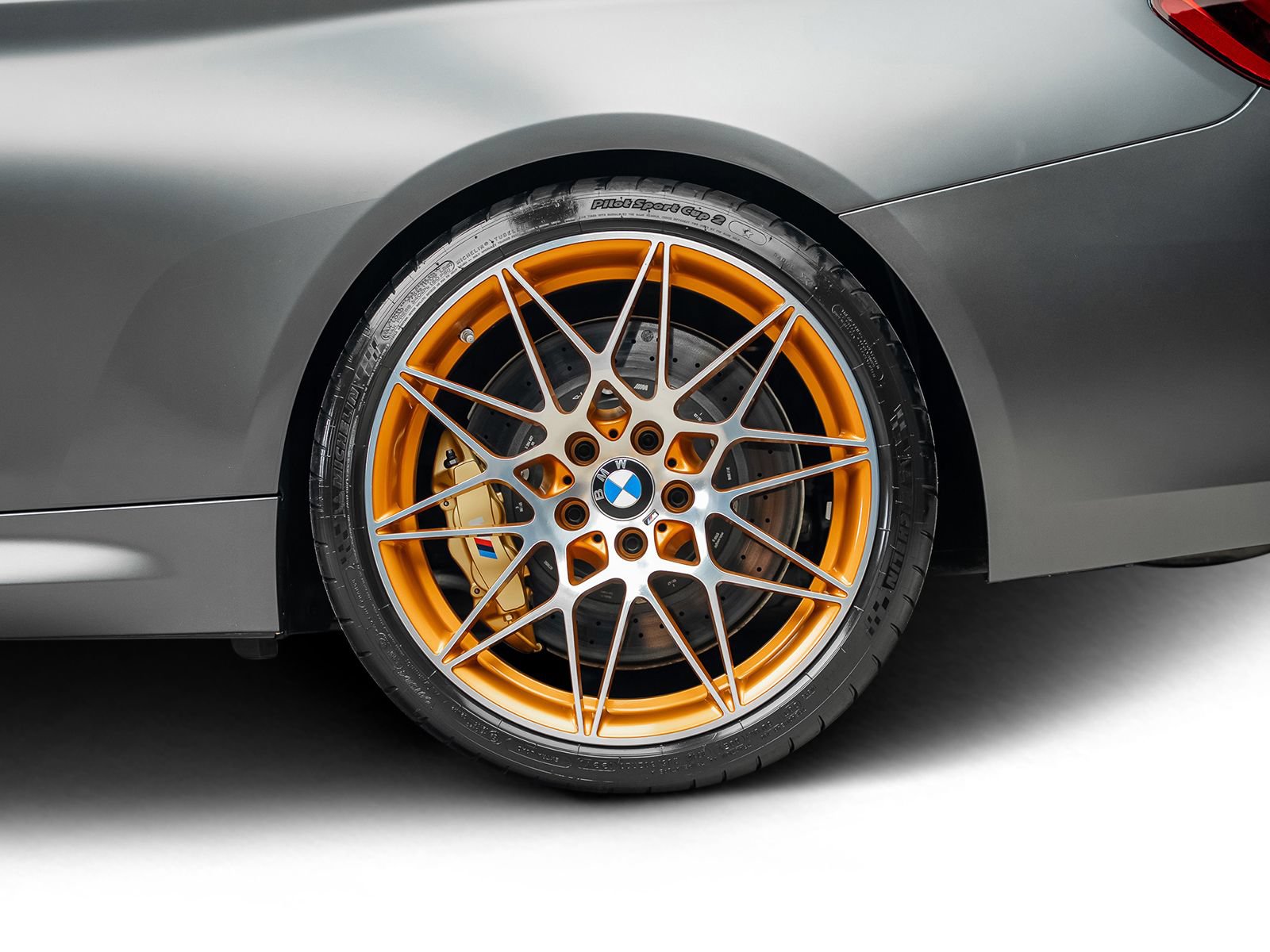 Used 2016 BMW M4 GTS RWD image 30