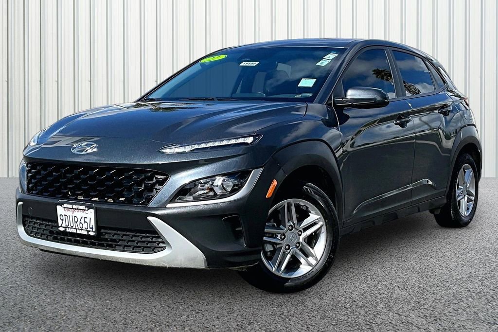 Used 2022 Hyundai Kona SE image 32