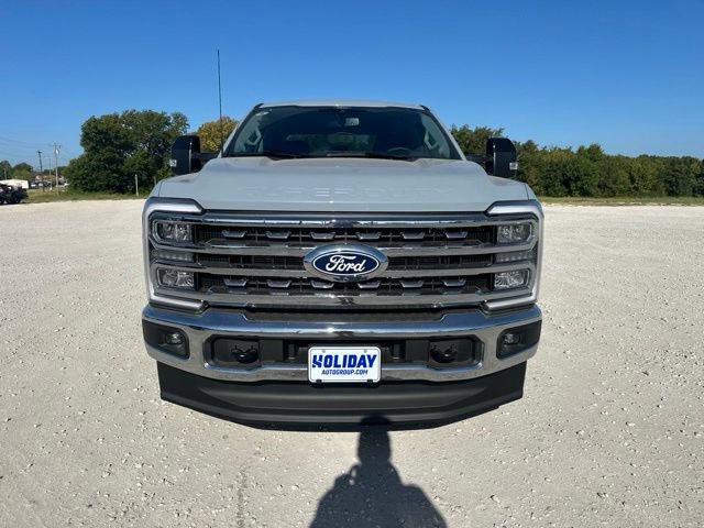 New 2027 Ford F250 Lariat AWD/4WD image 27