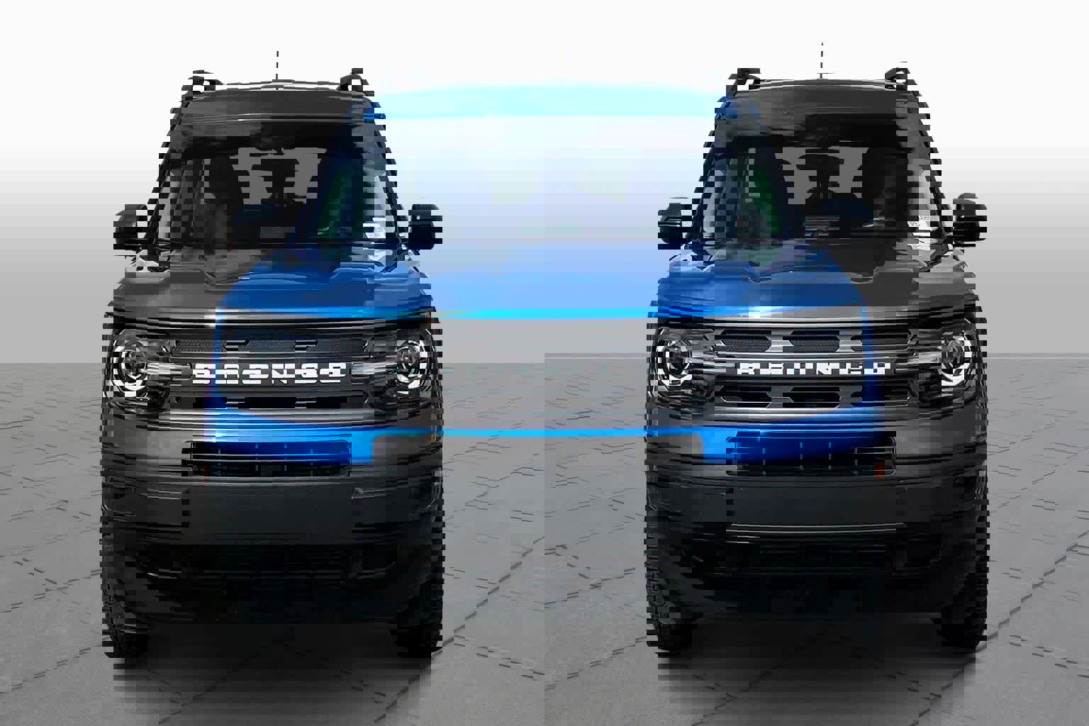 Certified 2022 Ford Bronco Sport Big Bend image 3