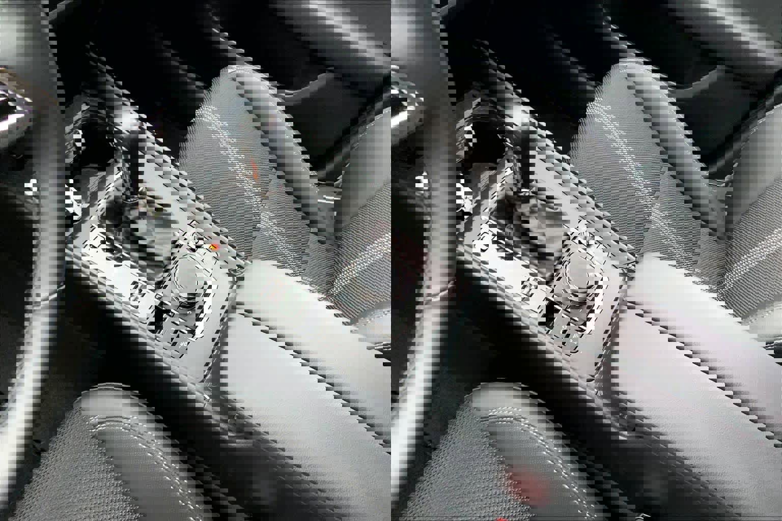 Certified 2025 MAZDA CX-50 AWD 2.5 S w/ Preferred Package image 14