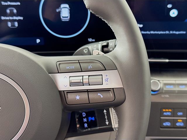 New 2026 Hyundai Kona Limited FWD image 17
