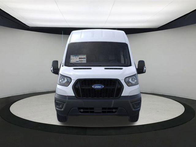 New 2025 Ford Transit 250 148 High Roof Extended AWD image 27